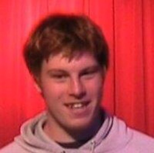 Pats brother
