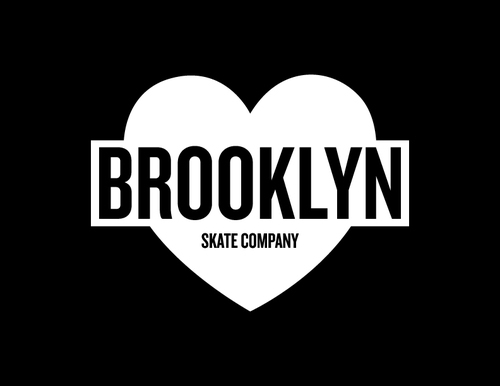 Handmade roller skates, made with love in New York City.