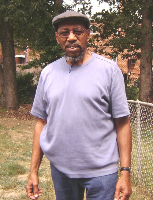 Clyde Young (aeasierway) Twitter