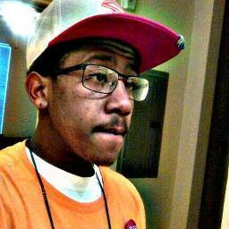 This ya boi T.u.k,no matter what,still (318)M.O.T Bound and God #1!!#TeamFollowback #TeamSaints #WorldFamed Aux Chords ( Producer)