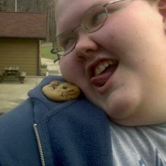 ConnorMcGavin's profile picture. 