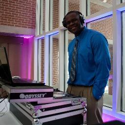 DJ, Lighting specialist.