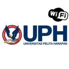 ITsupportUPH's profile picture. Officially account for IT Service UPH