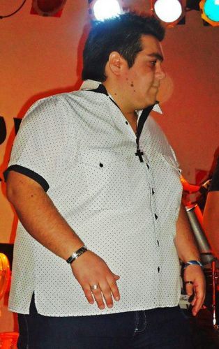 periodista deportivo,conductor y productor de tv y radio