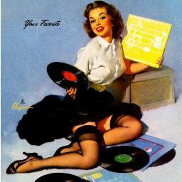 The_Gig_Goddess's profile picture. I am The Gig Goddess, seeking you the best entertainment events, shows and gigs around town! ♫