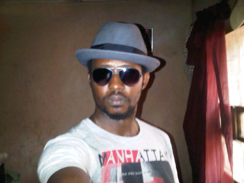 Chief Daddy, Makeup Lord, Luxry Valcum cleaner sales man