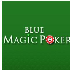 Blue magic poker is the best option for who love to play poker and search for the sites in which they do not get confuse between other games.