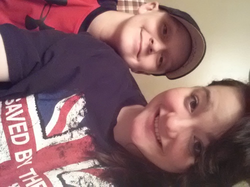 Noah Patterson. Basketball. Baseball. RLM34♥