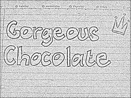 GCFams's profile picture. Gorgeous Chocolate Fam's♕ Though miles may lie between us, We are never far apart, for friendship doesn't count miles its measured my the heart