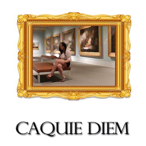 God is love & Art is reason. Visual Practitioner. Singer & Photographer. For any business inquiries please contact caquiediem@gmail.com GodBless