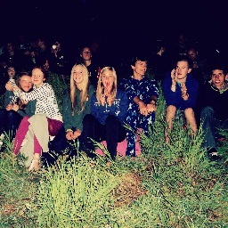 alyssavlieg's profile picture. my thoughts are stars i can't fathom into constellations