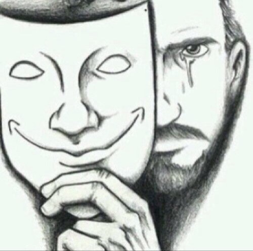 لا اجد ما اقول فيه عن نفسي