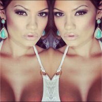 Melissa Racheal (@melissaracheal) Twitter profile photo