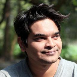 wanted to be a Scientist - a nerd who studies all day long. But being educationist and social worker.