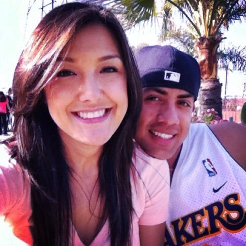 22 Live in SoCal ☀ Love my life & the people in it ✌