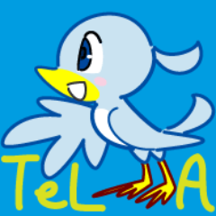 TeLA☆さんのプロフィール画像