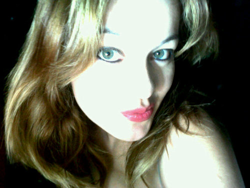 20% Ángel 80% Diabla :)