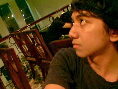 inilah gue !