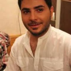 ElcinCeferov4's profile picture. 