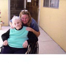 donnasdreams's profile picture. 