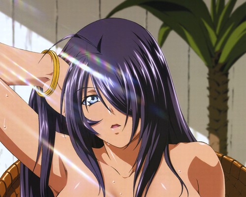 一騎当千 関羽 Ikkitousen00 Twitter