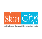 Skin City is the largest Aesthetic Dermatology set-up in India and the only one that practices Aesthetic Dermatology with an institutional approach..