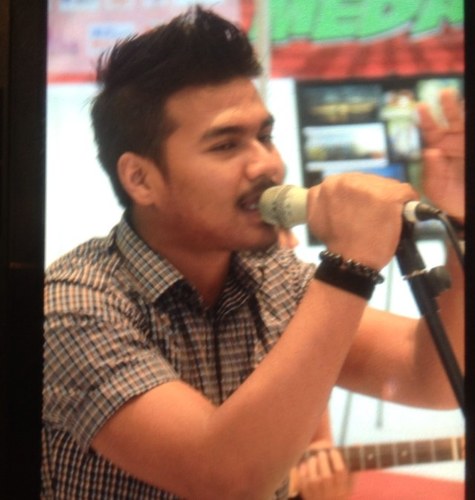 miqbalutama's profile picture. halo!