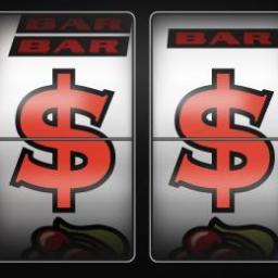 You cant expect to hit the jackpot if you only put a few nickels in the machine