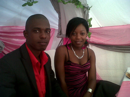 /IT specialist System Operator/ qualified sales marketing/ motivational speaker / former football player / comedian./ BBM PIN 298EDF1A