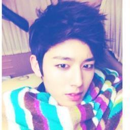 C-clown Fam : @RomeBTH @SiwooBTH @RayBTH @MaruBTH @TKtopkidBTH @KangjunBTH - 1994.04.21