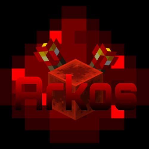 MinecraftArkos's profile picture. I play #Minecraft , I make#Redstone and vidéos on @Youtube. Please sub to my channel !