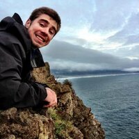 Adam Strong (@adamisstrong) 's Twitter Profile