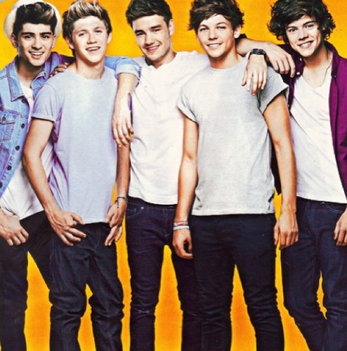 briney_mollie's profile picture. Follow me & I'll follow you I love 1D ❤❤❤❤