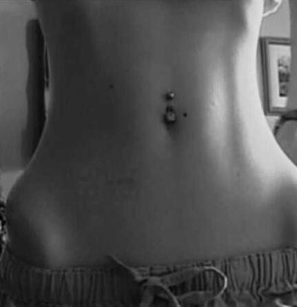 skinny_lov3_'s profile picture. I will be skinny one day