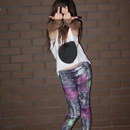 InvinsibleJenly's profile picture. Keep it Classy.Never Trashy.Just a little Nasty.