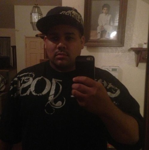 ortizaaron90's profile picture. 30 years old lives in San Jose California