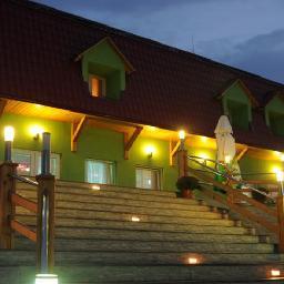 Pensiunea Oana Maria 3*, Brasov, este locul ideal de petrecere a vacantei si a timpului liber intr-un ambient relaxant!