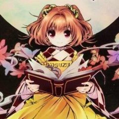 本居 小鈴 Mkosuzu Bot Twitter 本居 小鈴 Mkosuzu Bot Twitter
