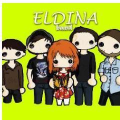 ELDINAofficial's profile picture. We Are ELDINA Band Indie From Makassar || ElectroPop Genre's ||
  For Booking 082346662643 ||