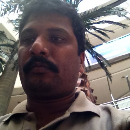 Potlurirajendra's profile picture. 