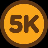 5k For Murelle (@5kformurelle) 's Twitter Profile
