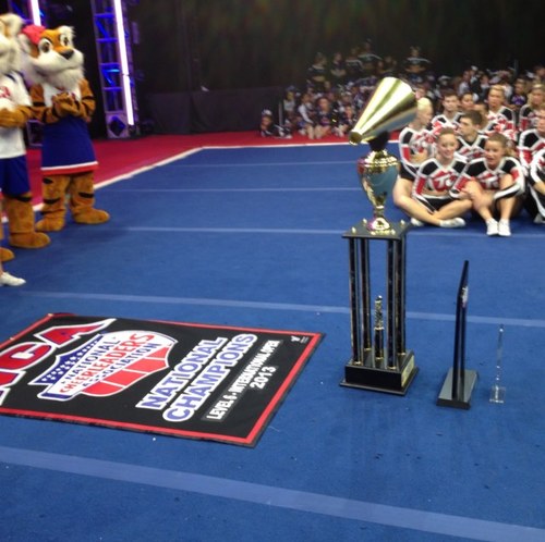 Cheer__Whores's profile picture. CHEER ADDICTION 4 LIFE