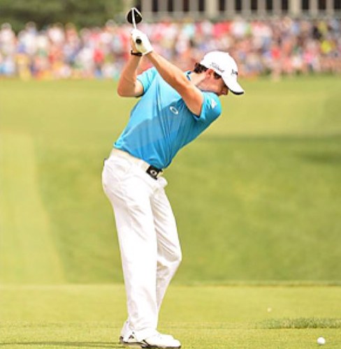 Golfing news from all around the world.