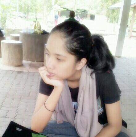 Nursyuhada | 20 June 1997 | humble person & love foodie | Instagram: syuhada97 | #love my friends# |