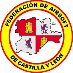 Federación de Airsoft de Castilla y León fundada el 5 de Febrero de 2012.
Trabajamos para fomentar el airsoft en Castilla y Leon y a nivel nacional