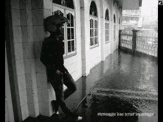 AdeJEktv's profile picture. motoku bermimpi dan berusaha untuk menuju satu kesuksesan dalam hidup