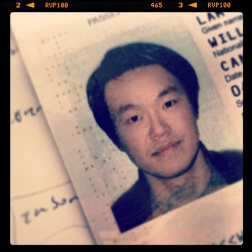 will_lam