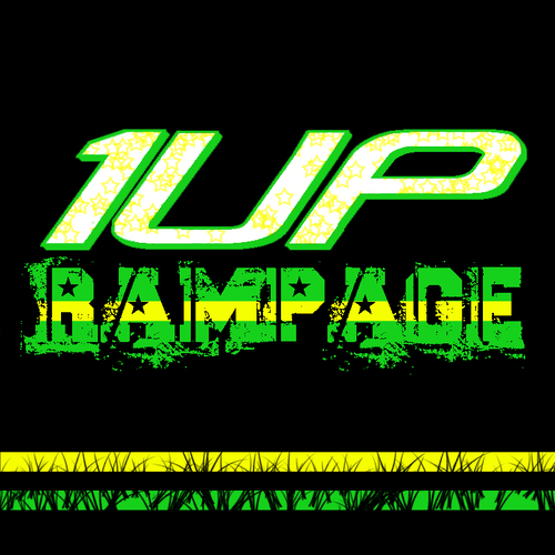 1UP RAMPAGE: home of the 1UP RAMPAGE Ultimate Video Game Tournament and other awesome gaming videos! https://t.co/9PBIiYaeYQ