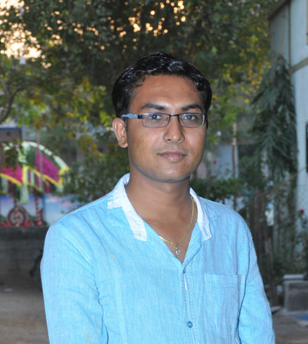 DIVYESHKTRADA's profile picture. 