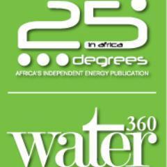 Africa's leading independent energy and water publication and portal. For real time world energy and water news.